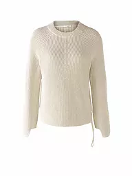 OUÍ | Pullover | Crema