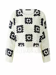 OUÍ | Pullover | Blu
