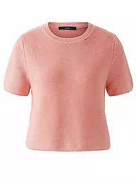 OUÍ | Pullover | Rosa