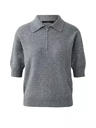 OUÍ | Pullover | Grigio