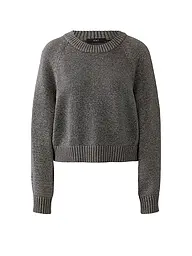 OUÍ | Pullover | Marrone