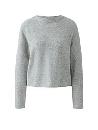 OUÍ | Pullover | Grigio