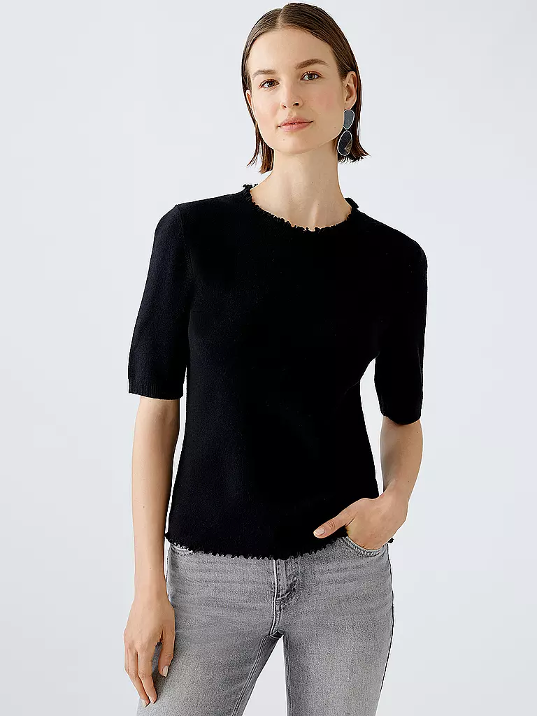 OUÍ | Pullover |