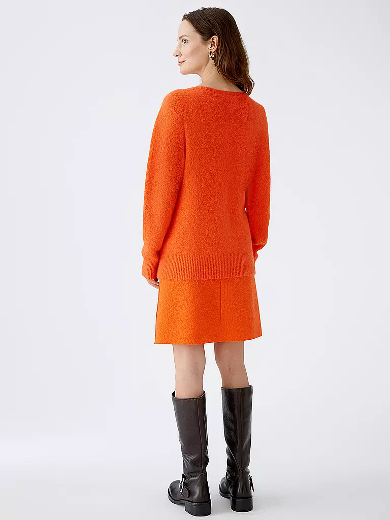 OUÍ | Pullover | 