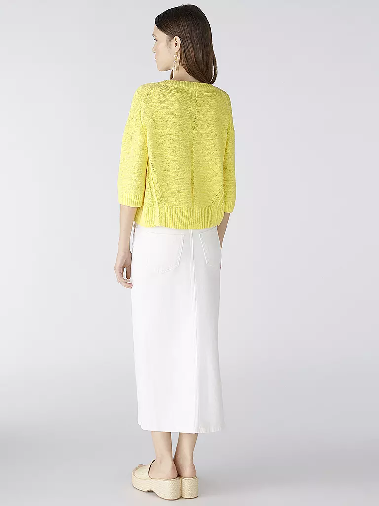 OUÍ | Pullover |