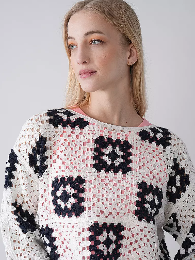 OUÍ | Pullover |