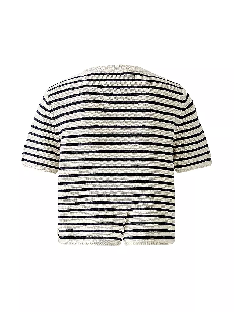 OUÍ | Pullover | Blu