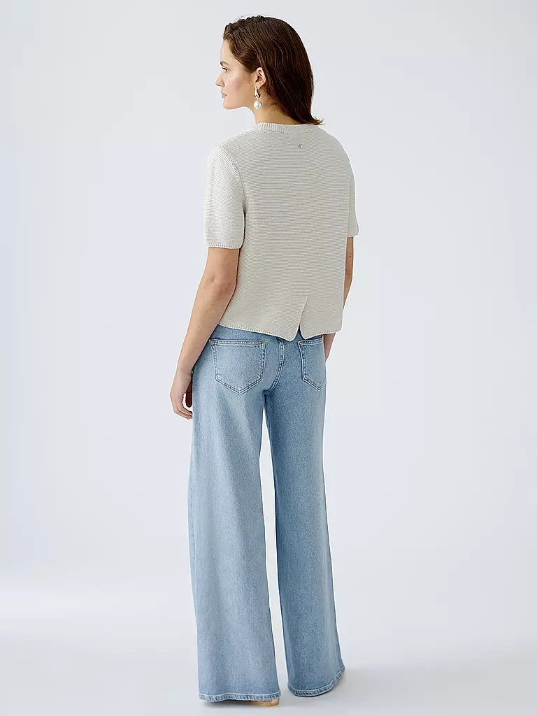OUÍ | Pullover |