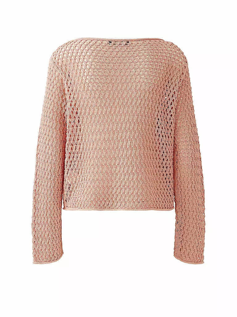 OUÍ | Pullover | 