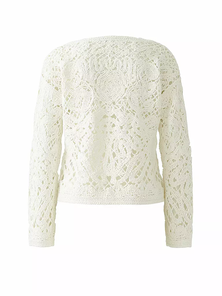 OUÍ | Pullover | 