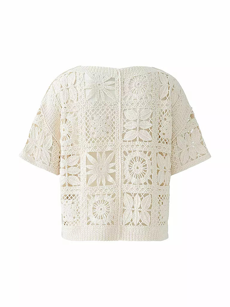 OUÍ | Pullover |