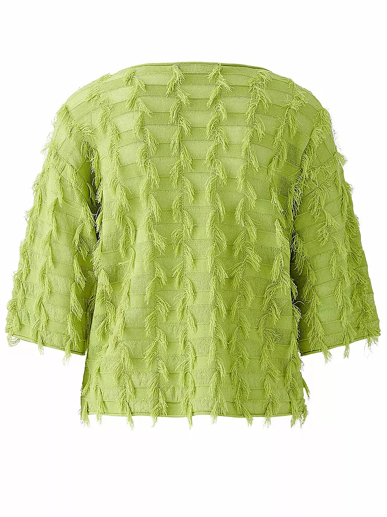 OUÍ | Pullover |