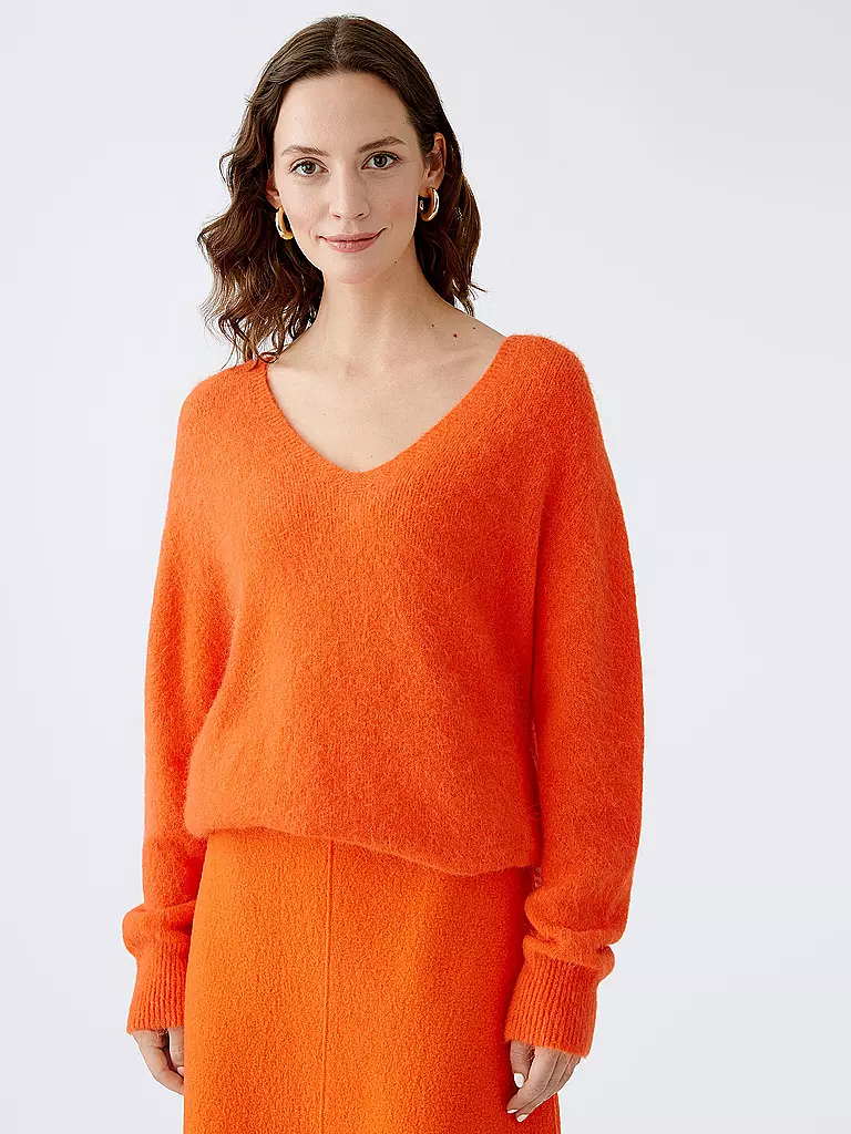 OUÍ | Pullover | 