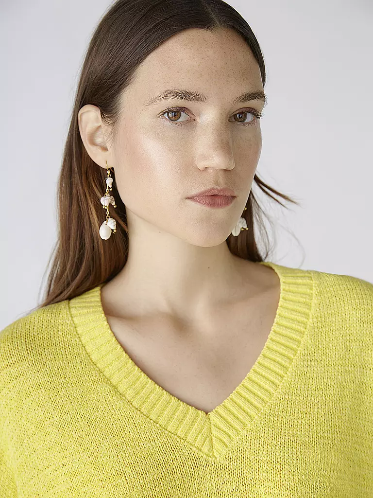 OUÍ | Pullover |