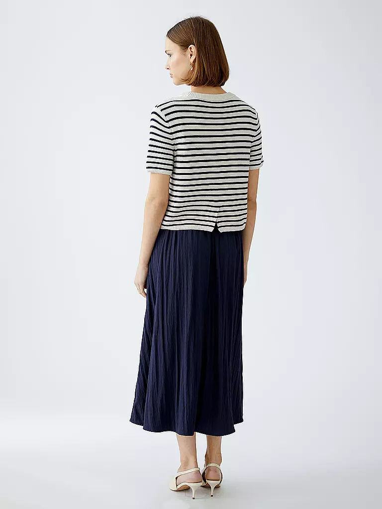 OUÍ | Pullover | Blu
