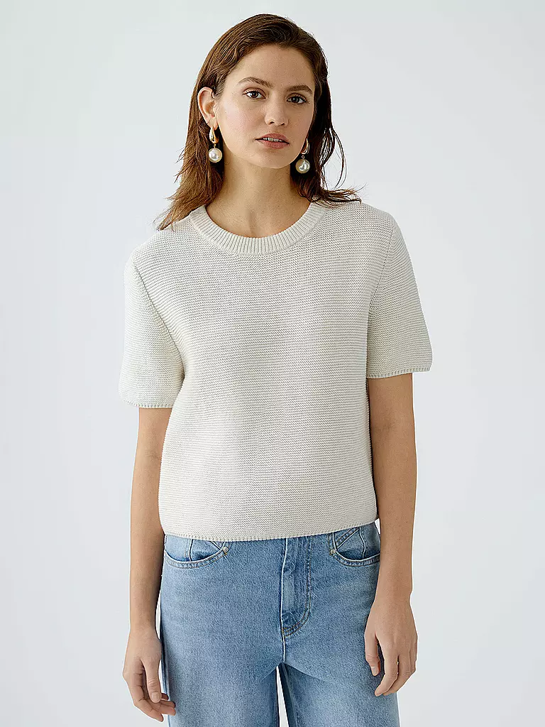 OUÍ | Pullover |