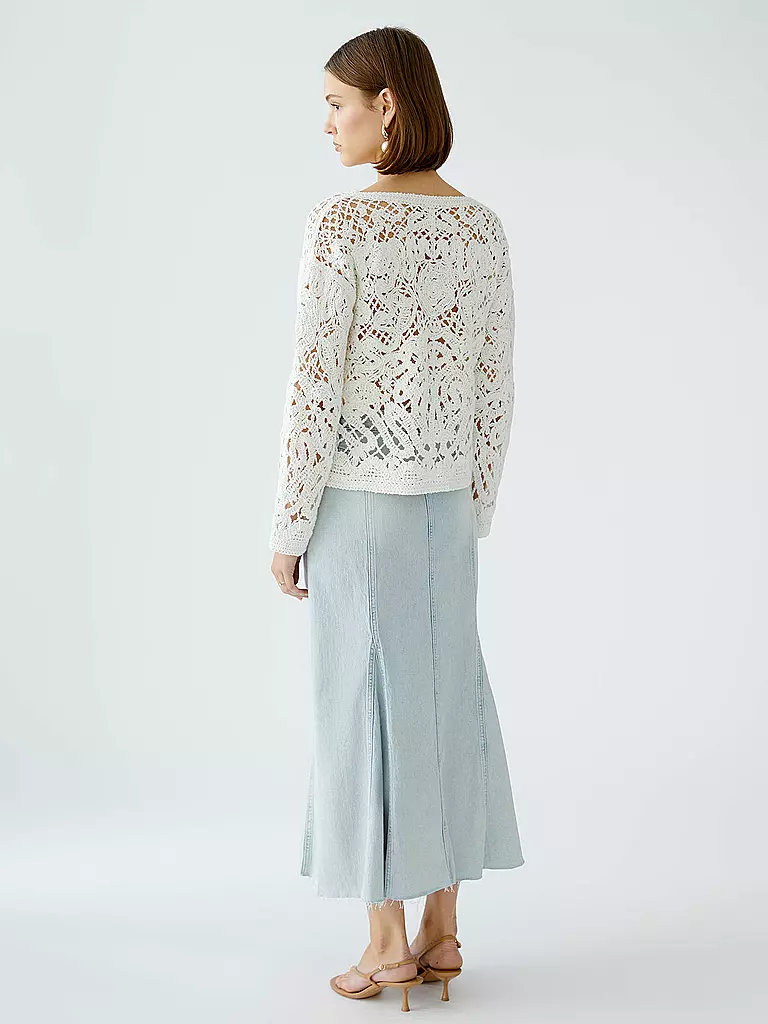 OUÍ | Pullover | 