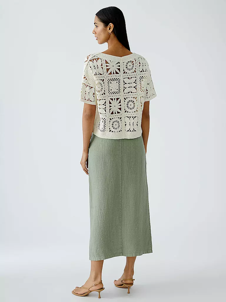 OUÍ | Pullover |