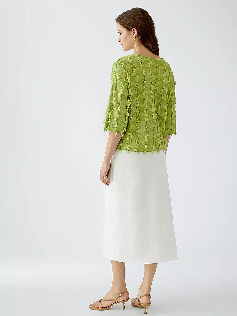 OUÍ | Pullover |