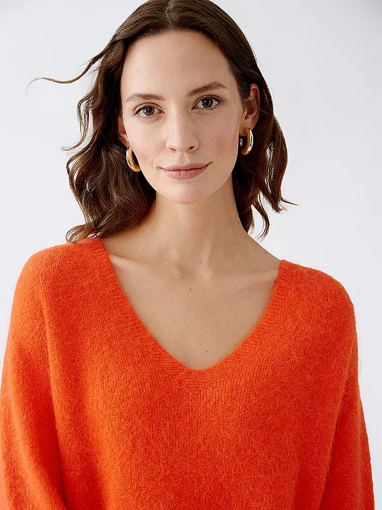 OUÍ | Pullover | 