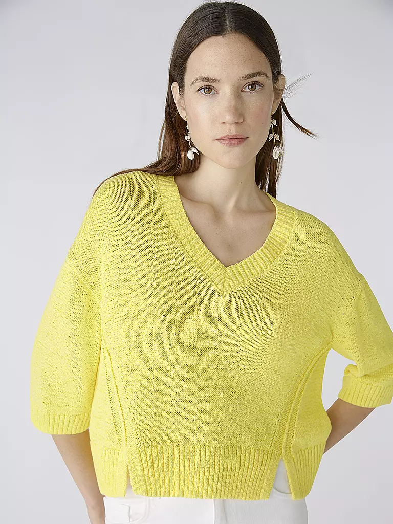 OUÍ | Pullover |