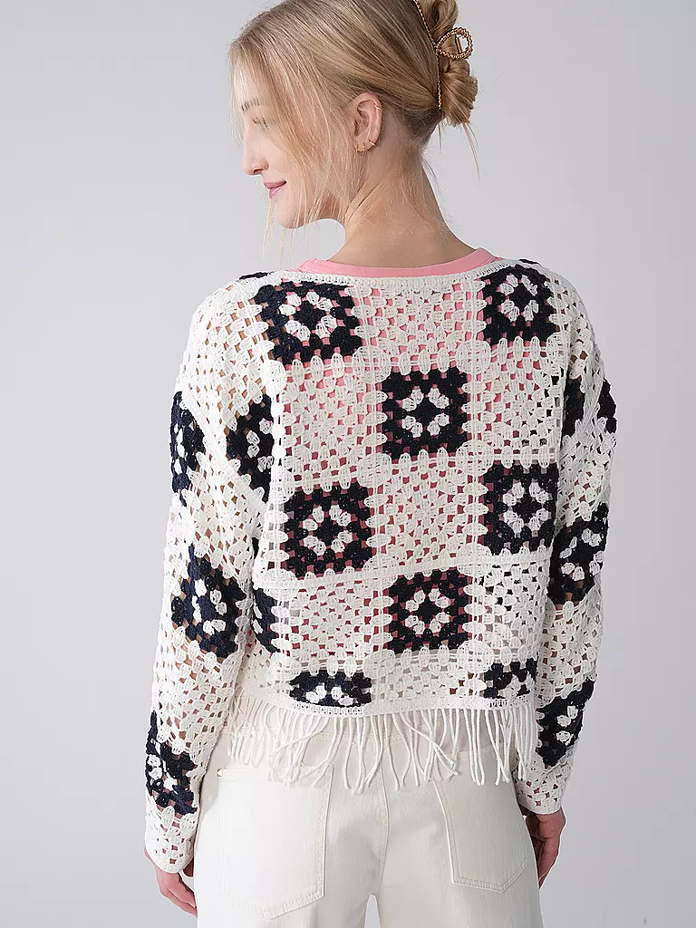 OUÍ | Pullover |