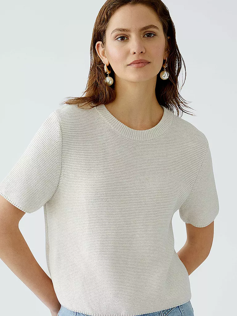 OUÍ | Pullover |