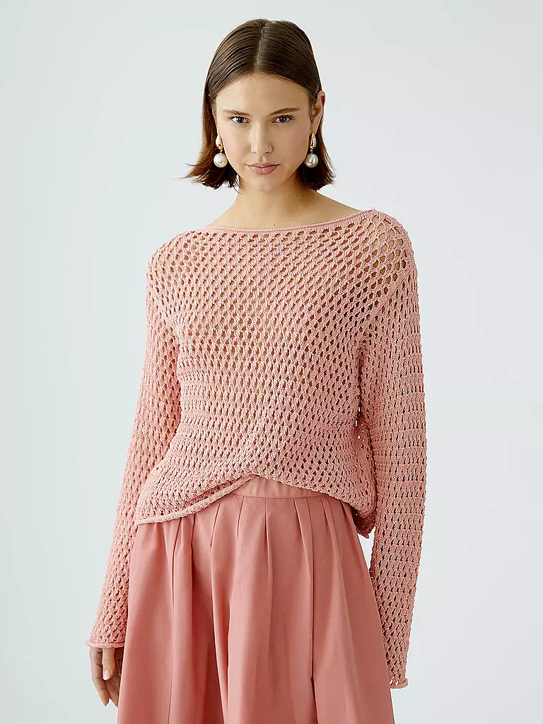 OUÍ | Pullover | 
