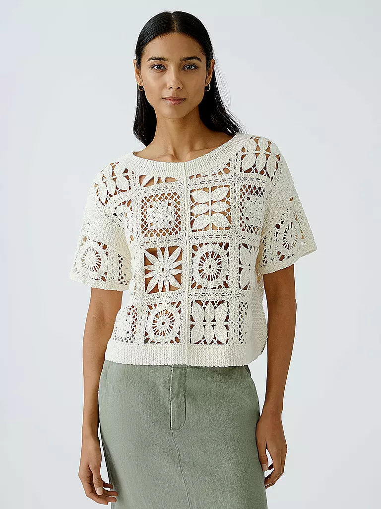 OUÍ | Pullover |
