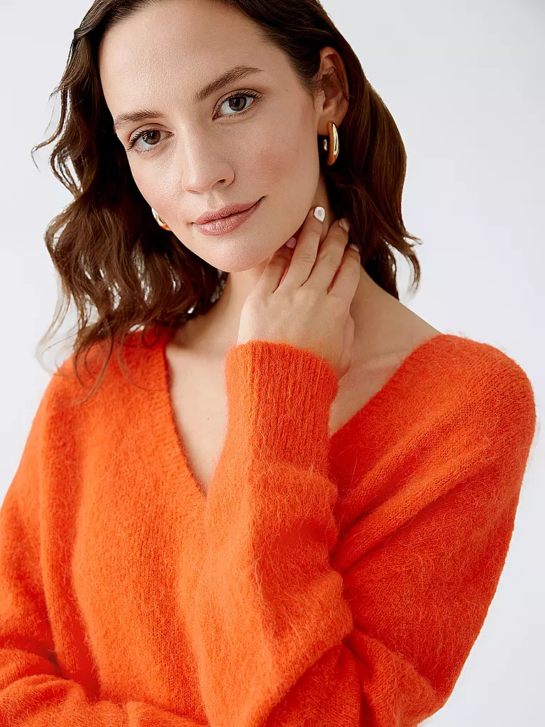 OUÍ | Pullover | 
