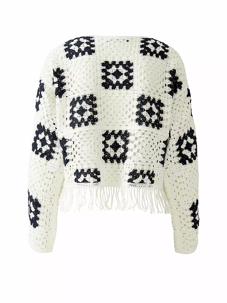 OUÍ | Pullover |