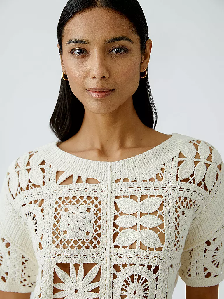 OUÍ | Pullover |