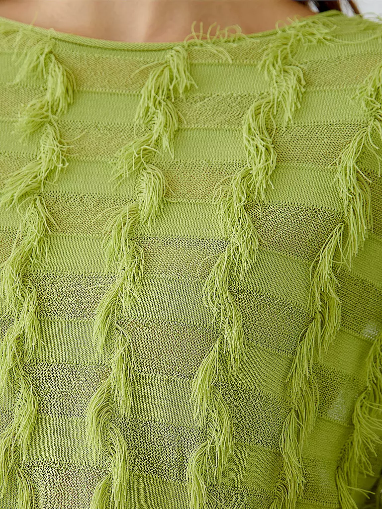 OUÍ | Pullover |