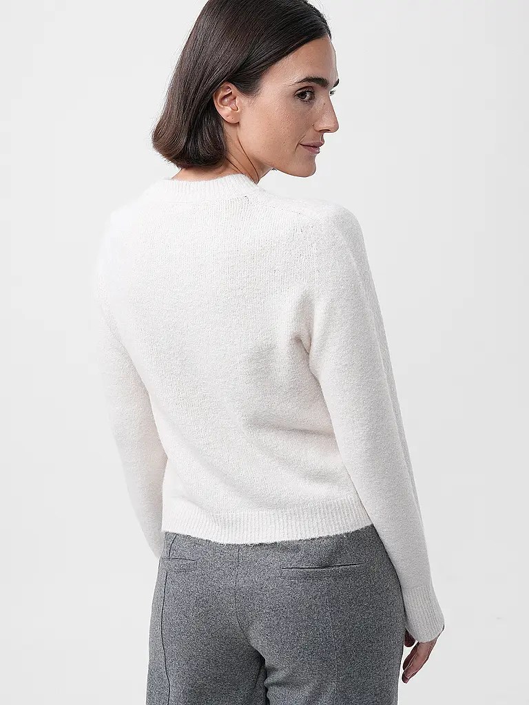 OUÍ | Pullover | 