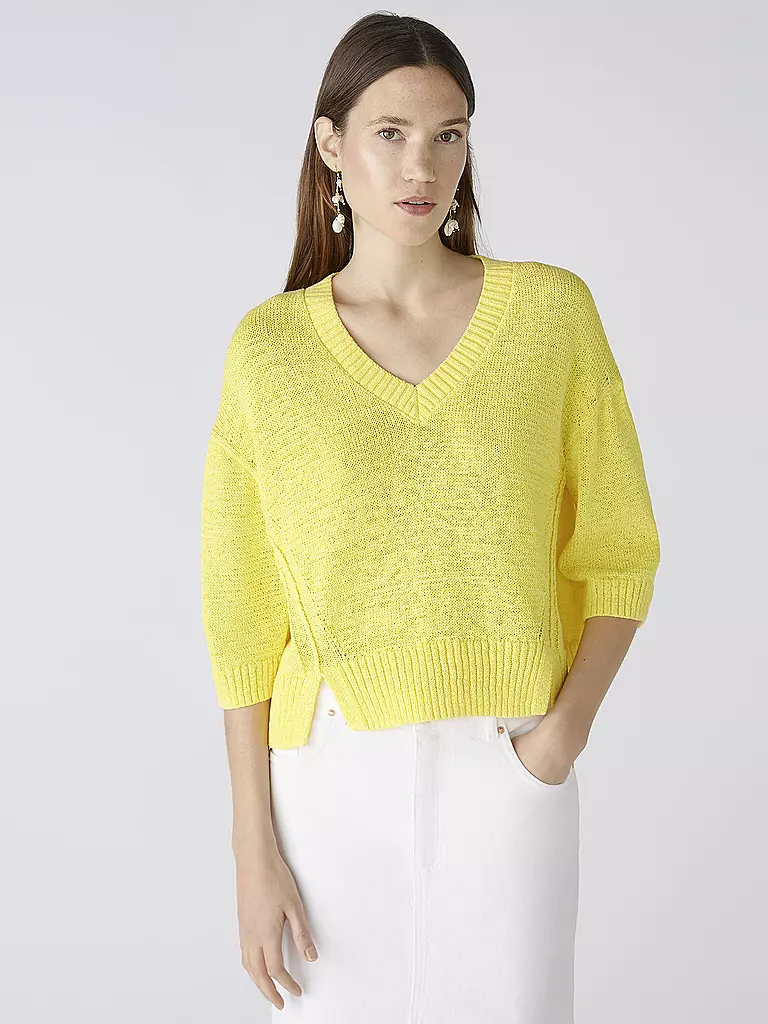 OUÍ | Pullover |