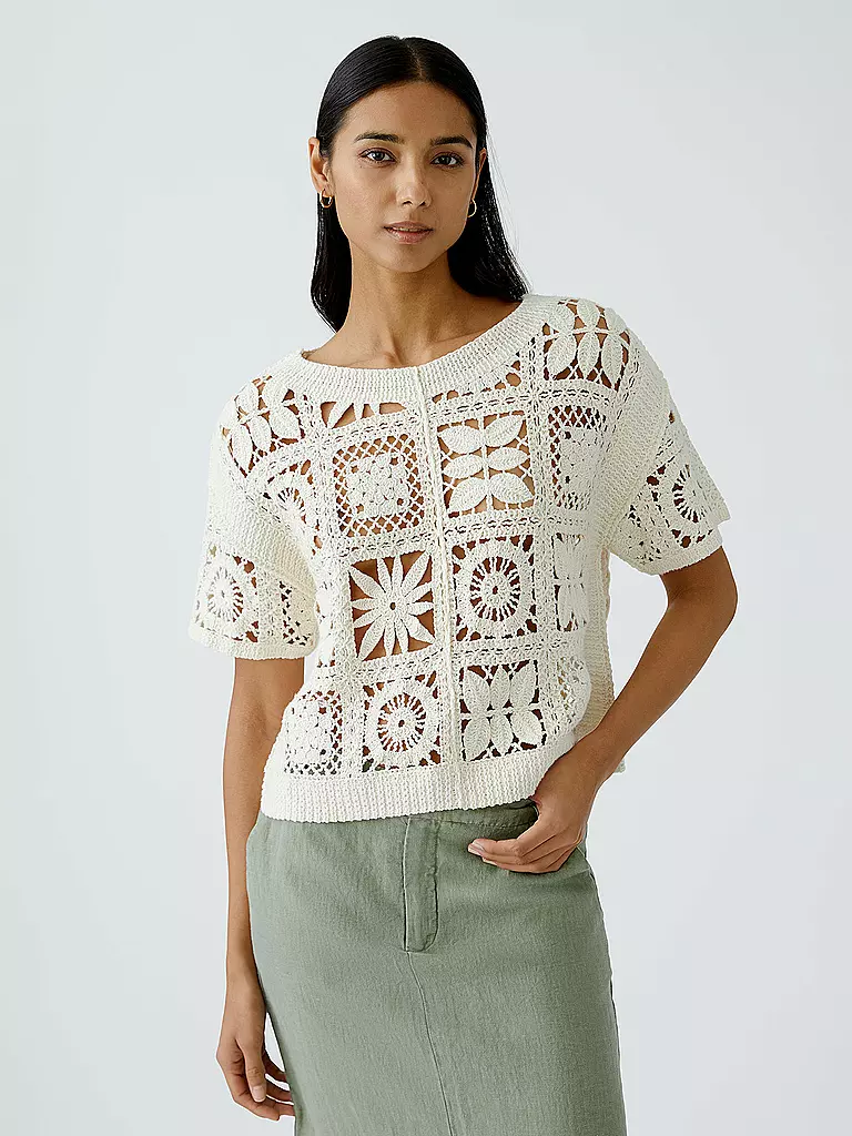 OUÍ | Pullover |
