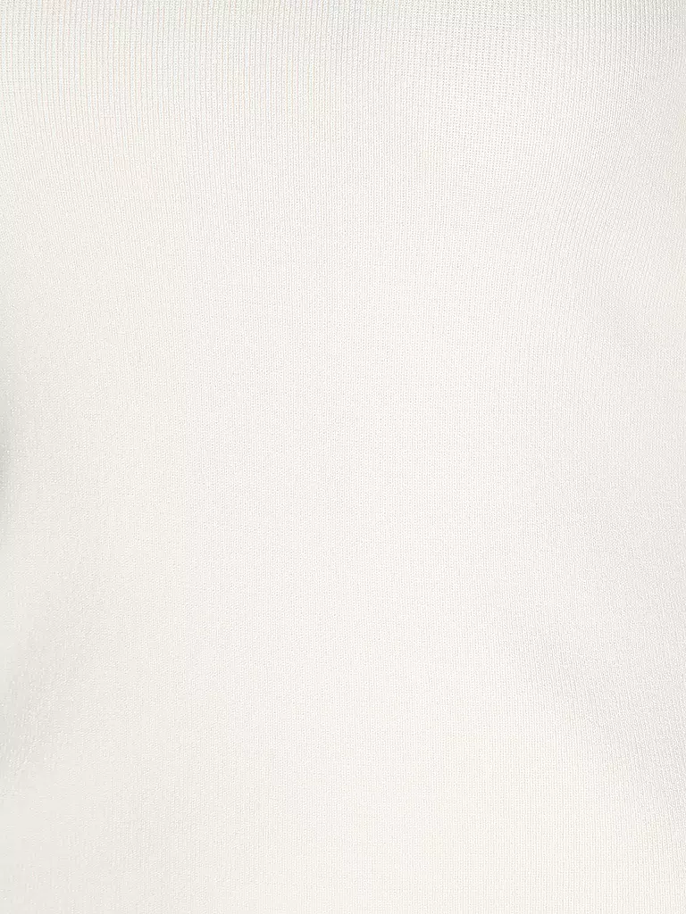 OUÍ | Pullover | Crema