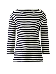 OUÍ | Shirt SUNALA | Blu