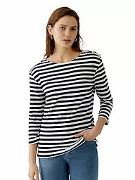 OUÍ | Shirt SUNALA | Nero