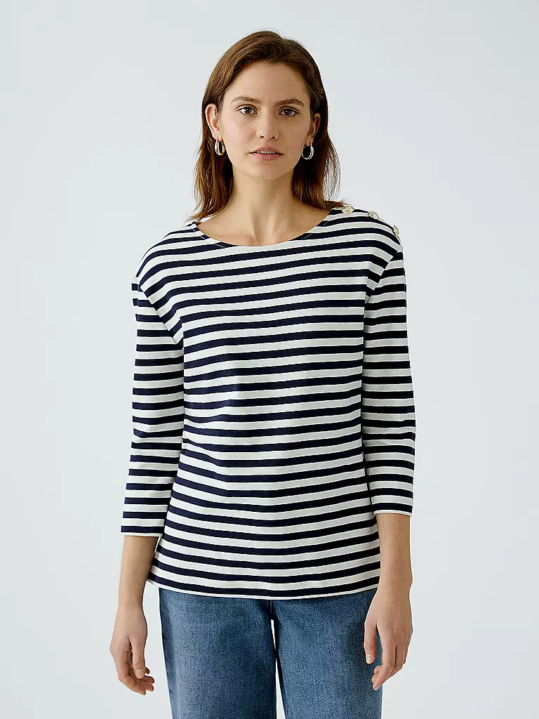 OUÍ | Shirt SUNALA | 