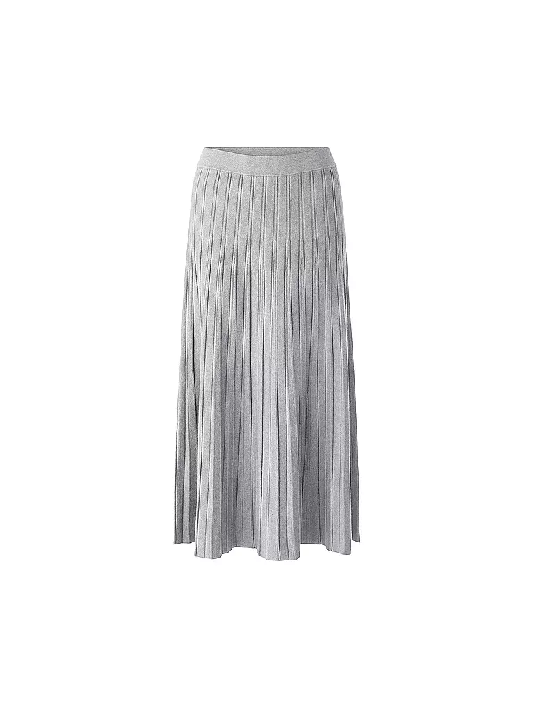 OUÍ | Strickrock | Grigio chiaro