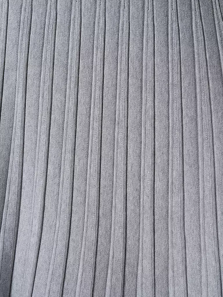 OUÍ | Strickrock | Grigio chiaro