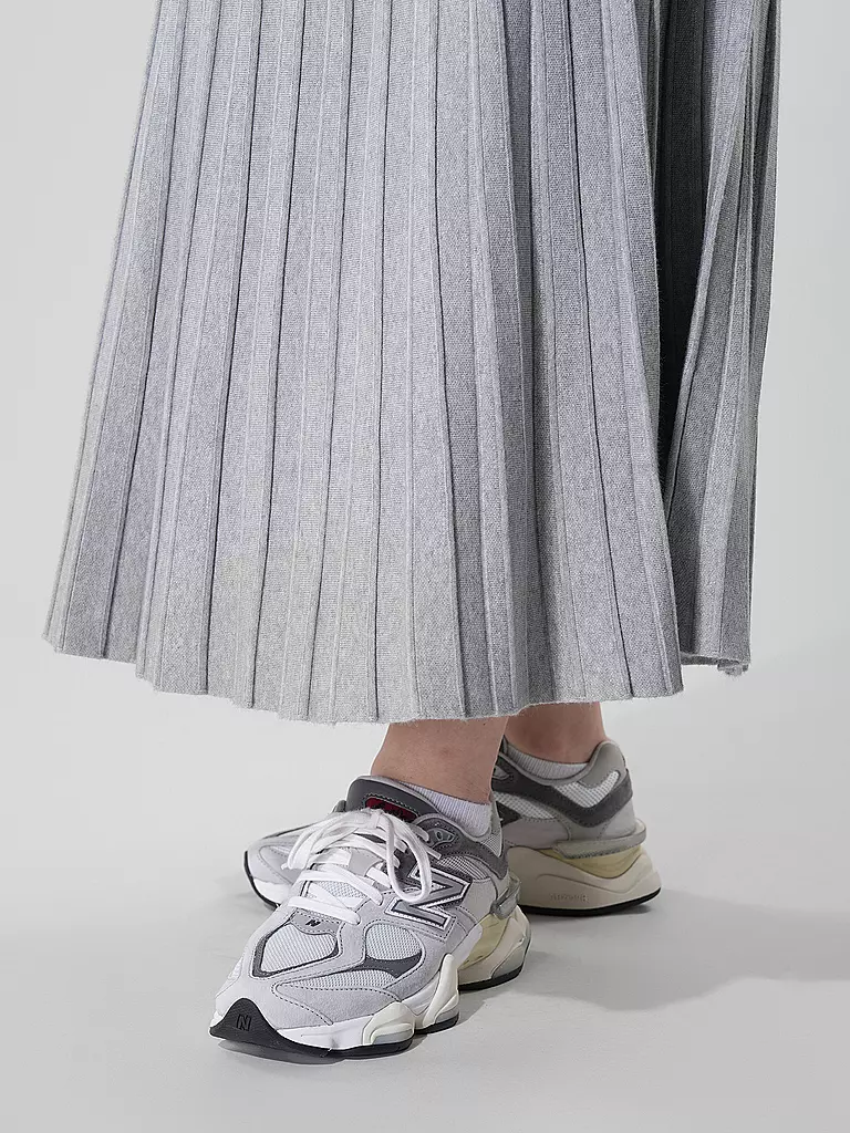 OUÍ | Strickrock | Grigio chiaro