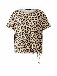 OUÍ | T-shirt | Cammello