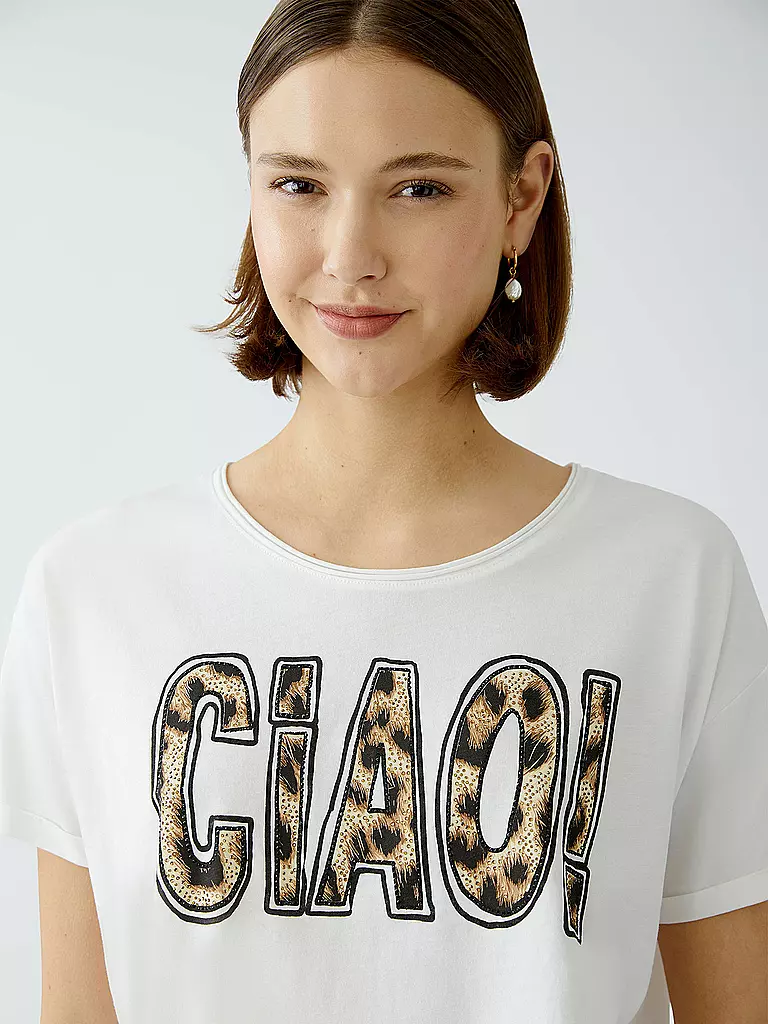OUÍ | T-shirt |