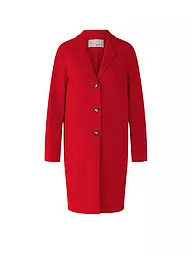 OUÍ | Wollmantel | Rosso