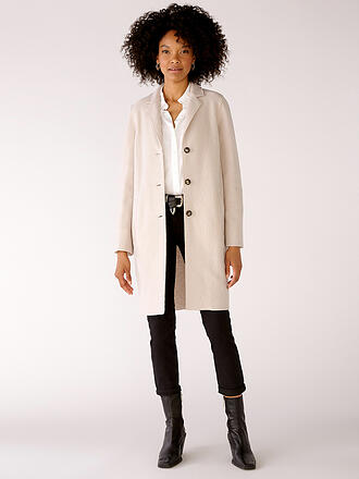 OUÍ | Cappotto di lana