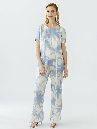 OUÍ | Pantaloni Marlene