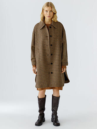 OUÍ | Cappotto di lana