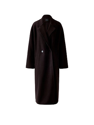 OUÍ | Cappotto di lana